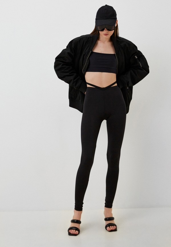 By Swan Леггинсы - фото 2