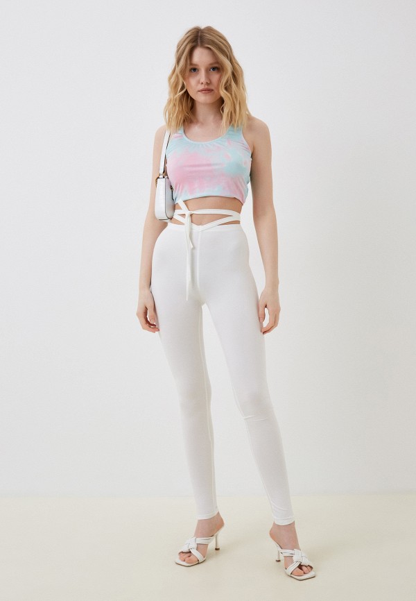 By Swan Леггинсы - фото 2