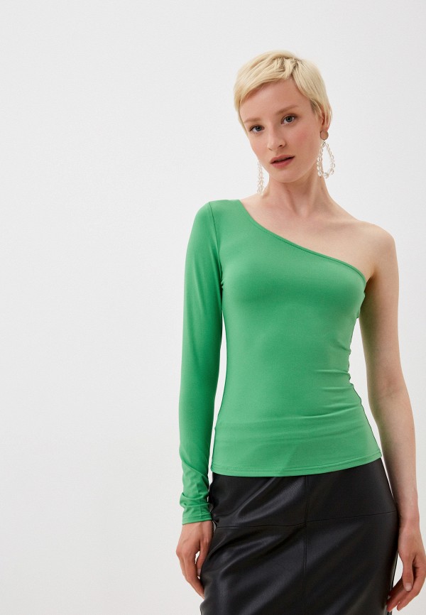 By Swan Лонгслив - фото 1