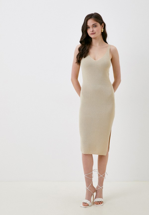 By Swan Платье - фото 1