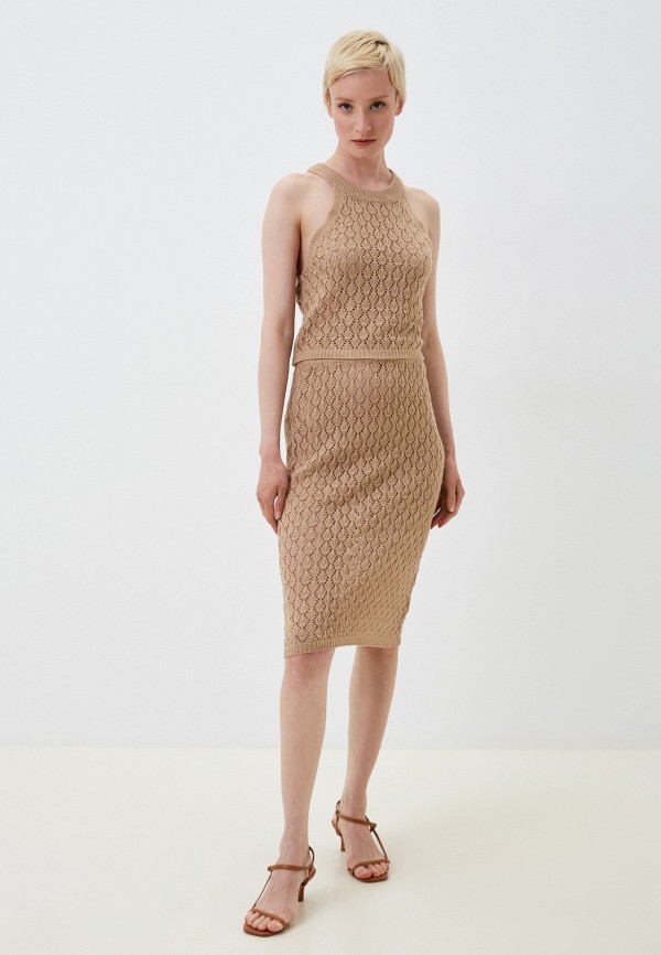 By Swan Костюм вязаный - фото 1