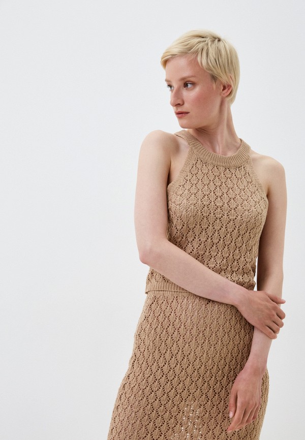 By Swan Костюм вязаный - фото 2