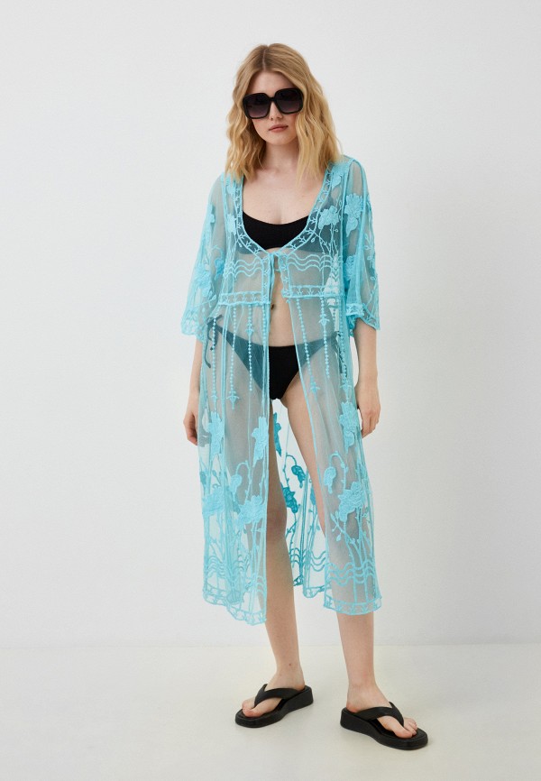 By Swan Туника пляжная - фото 1