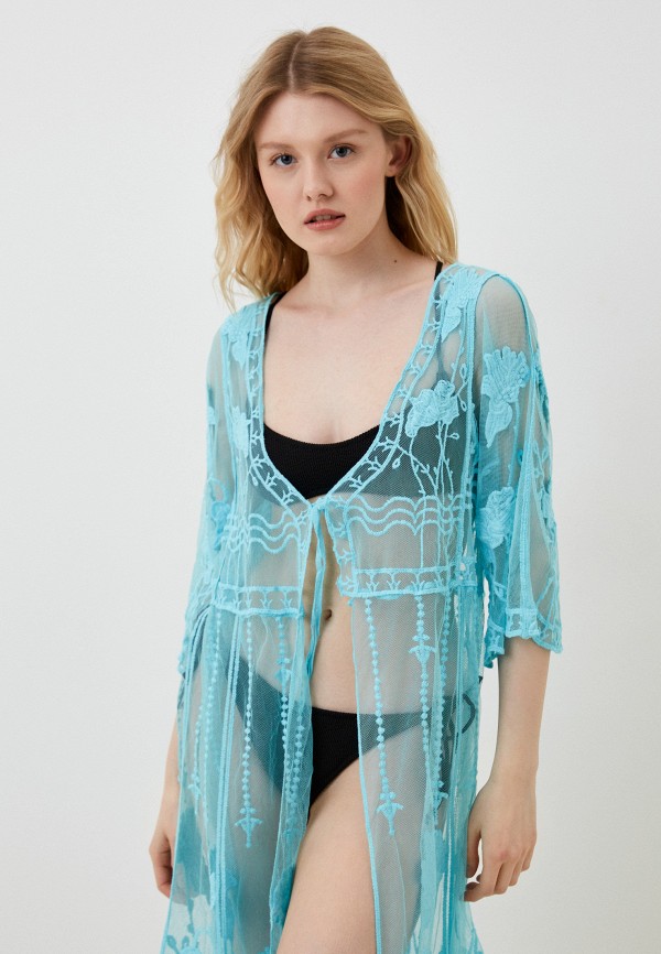 By Swan Туника пляжная - фото 2