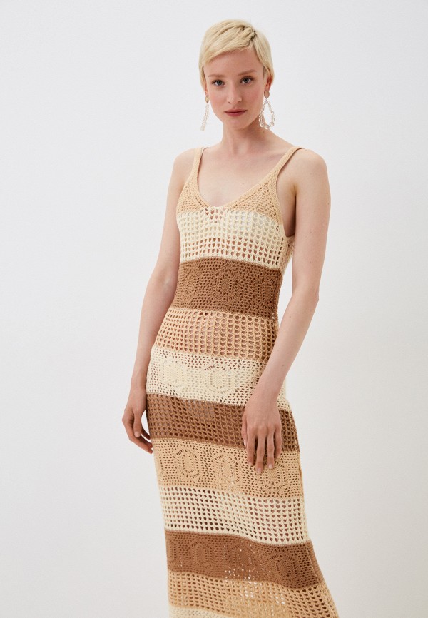 By Swan Платье - фото 2