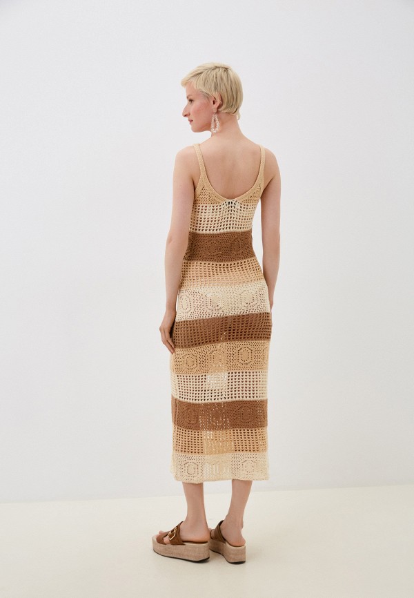 By Swan Платье - фото 3