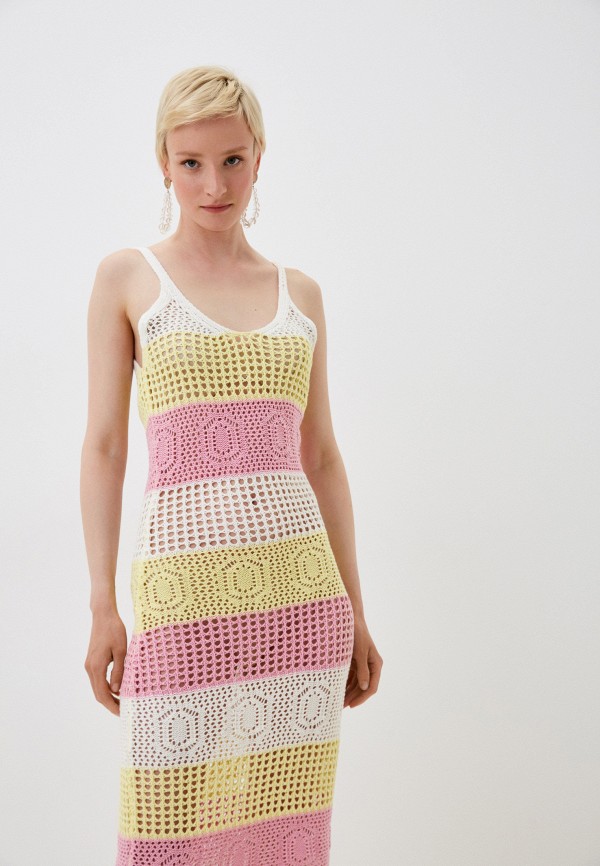 By Swan Платье - фото 2