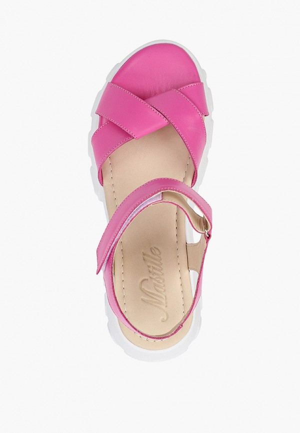 Mastille Сандалии - фото 4