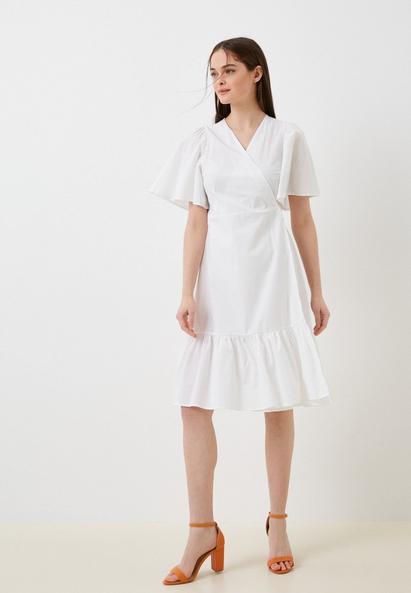 Fridaymonday Платье - фото 1