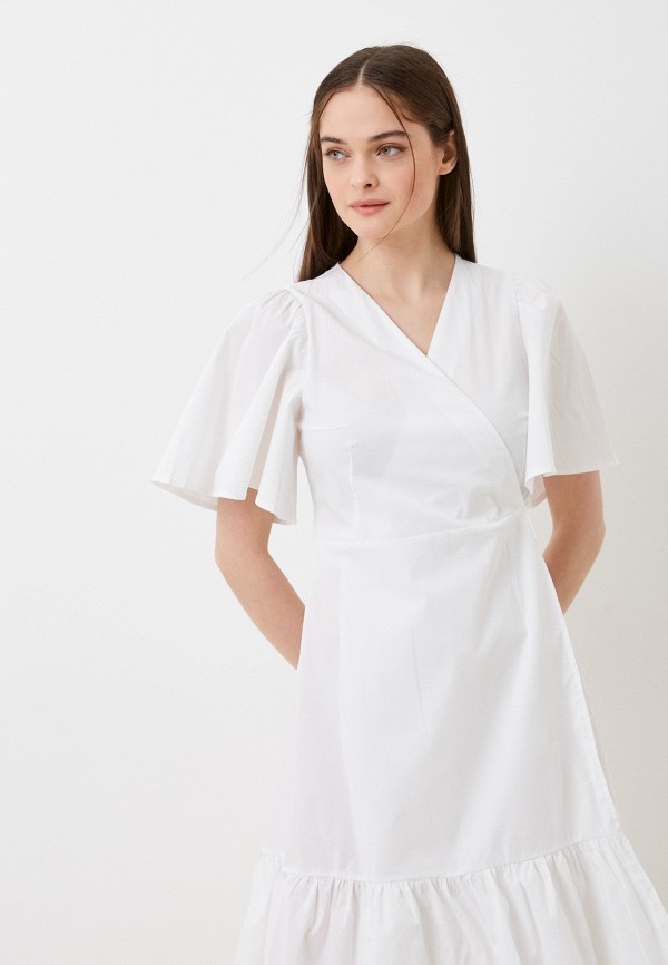 Fridaymonday Платье - фото 2