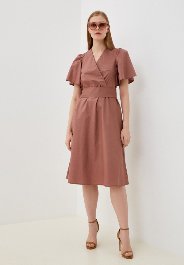 Fridaymonday Платье - фото 1