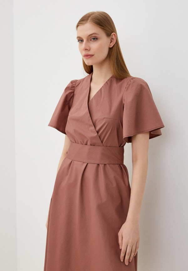 Fridaymonday Платье - фото 2