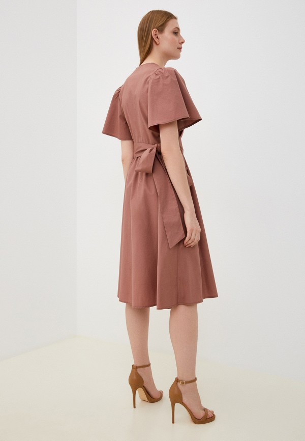 Fridaymonday Платье - фото 3