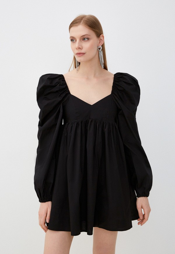 Fridaymonday Платье - фото 1