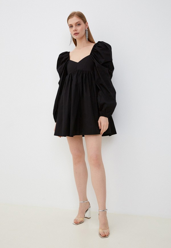 Fridaymonday Платье - фото 2