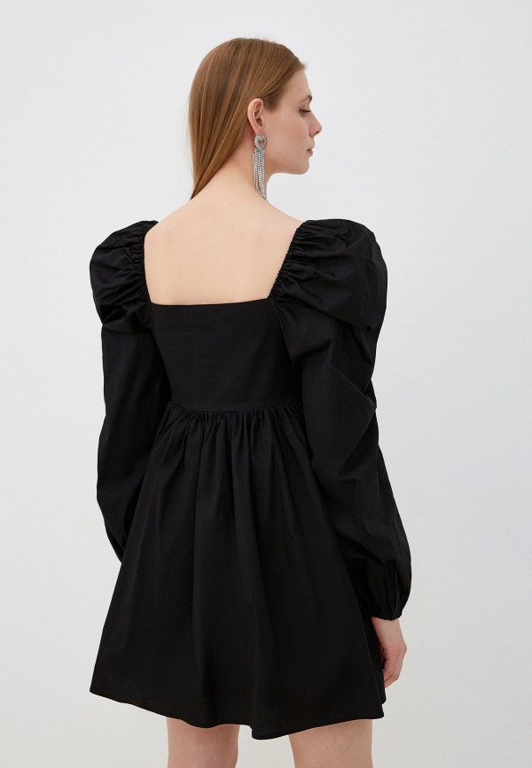 Fridaymonday Платье - фото 3