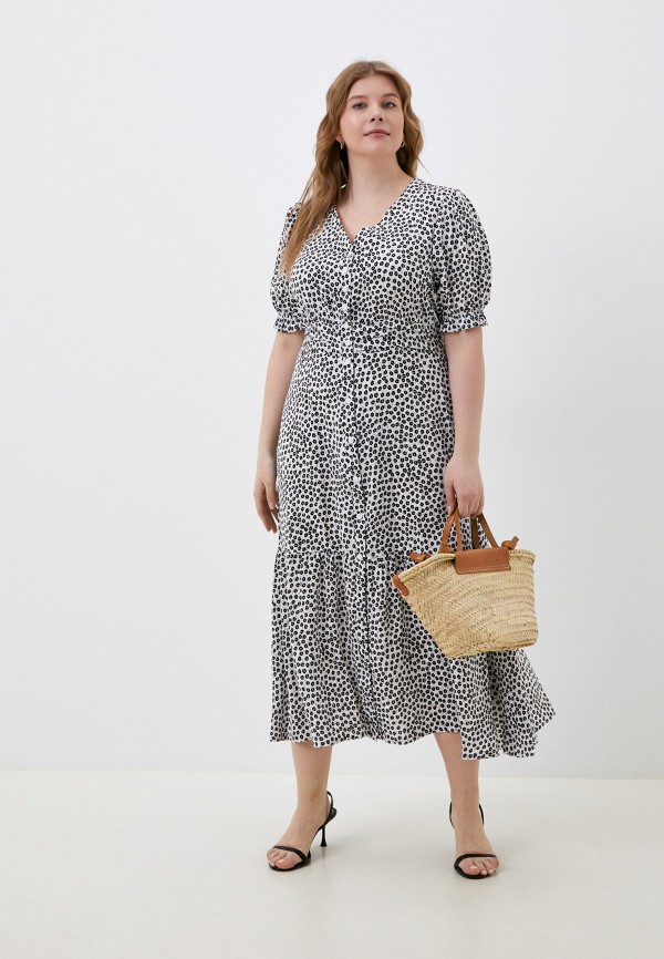 Lorabomb Платье - фото 1