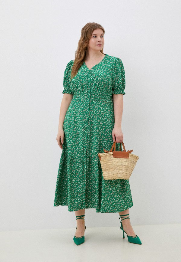 Lorabomb Платье - фото 1