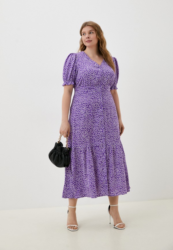 Lorabomb Платье - фото 1