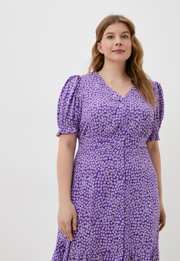 Lorabomb Платье - фото 2