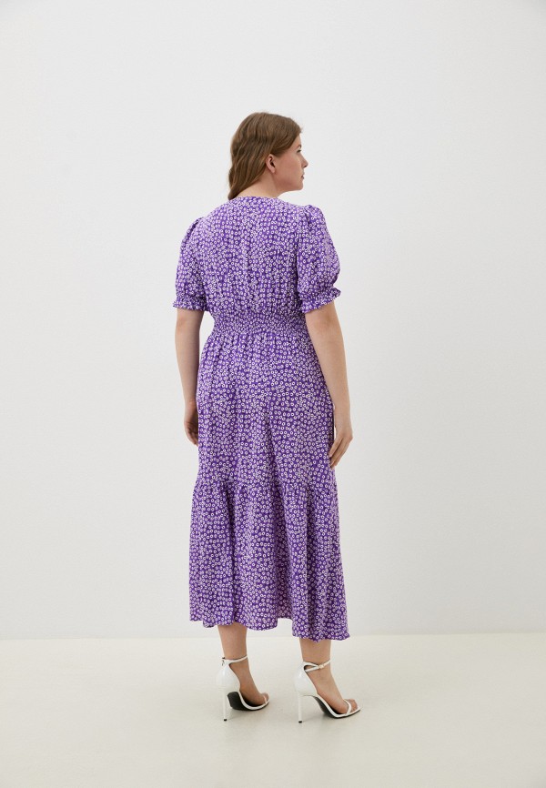 Lorabomb Платье - фото 3