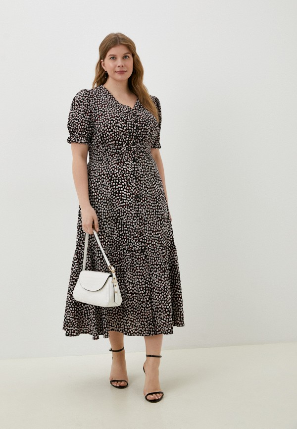 Lorabomb Платье - фото 1