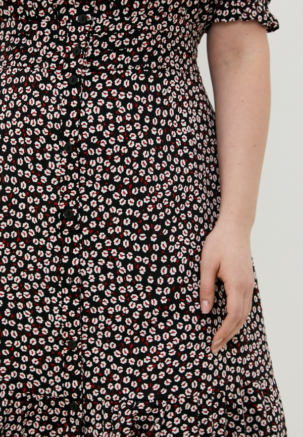 Lorabomb Платье - фото 4