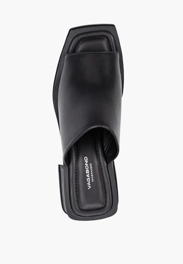 Vagabond Сабо - фото 4