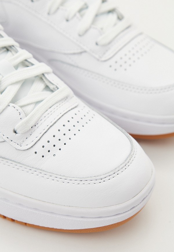 Reebok Кеды - CLUB C DOUBLE - фото 2
