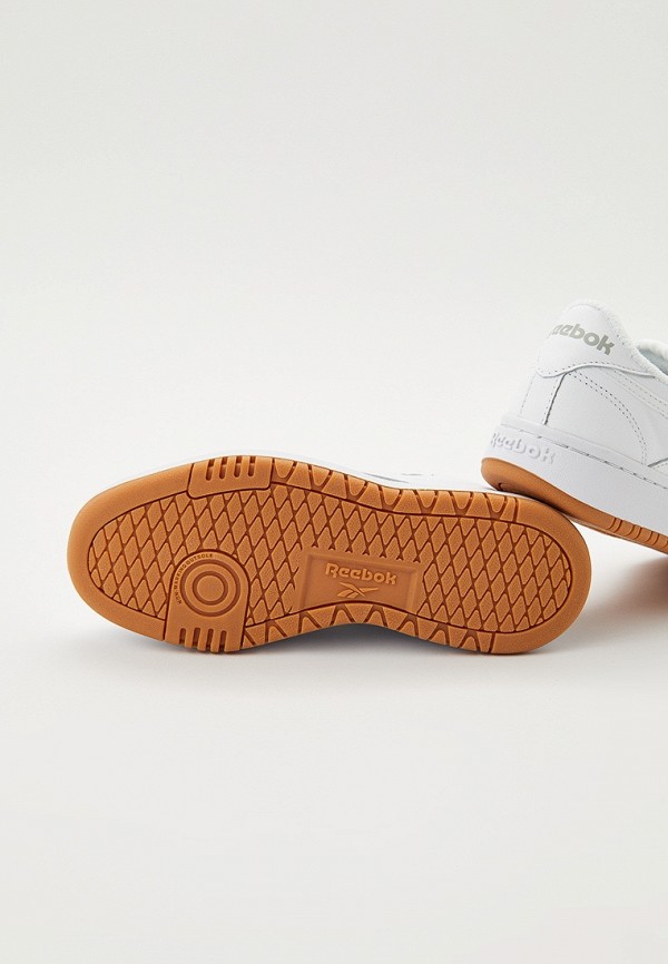 Reebok Кеды - CLUB C DOUBLE - фото 5