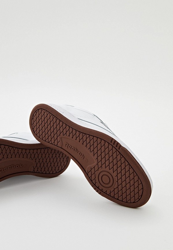 Reebok Кеды - CLUB C 85 - фото 5