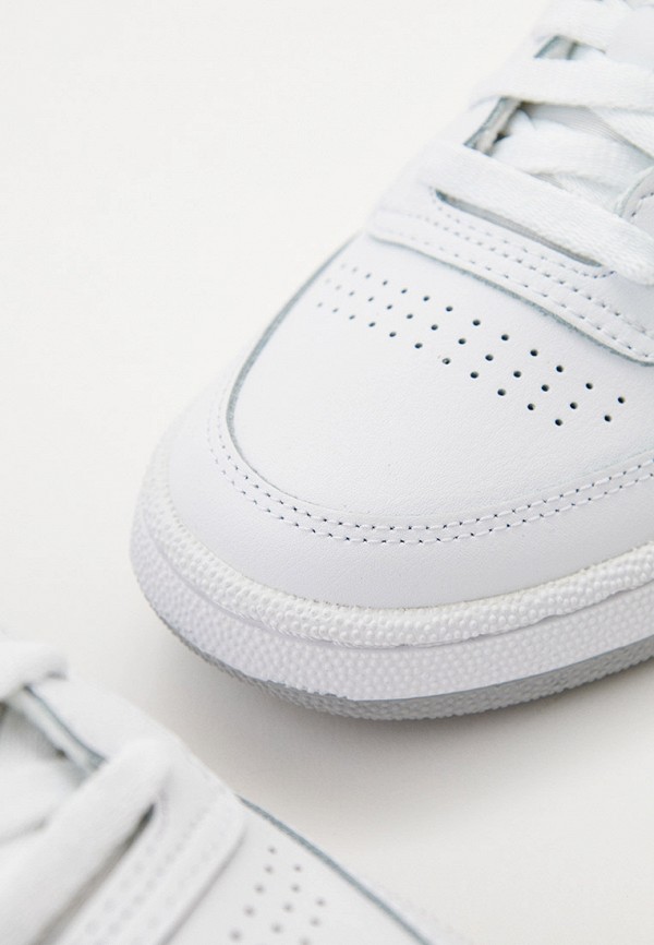 Reebok Кеды - CLUB C 85 - фото 2