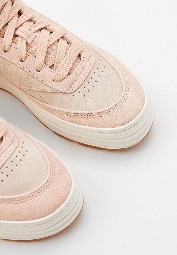 Reebok Кеды - CLUB C GEO MID - фото 2