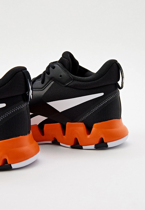 Reebok Кроссовки - ZIG ENCORE - фото 4