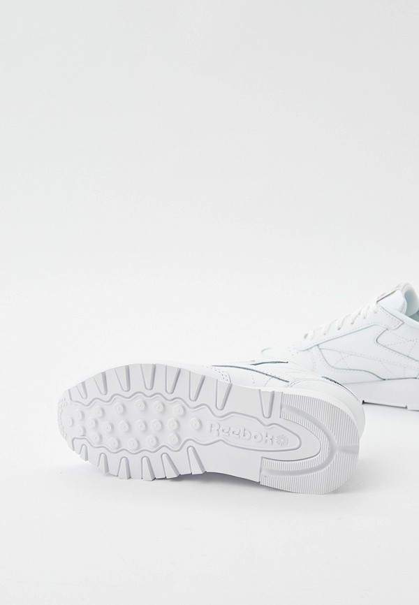 Reebok Кроссовки - CLASSIC LEATHER - фото 5