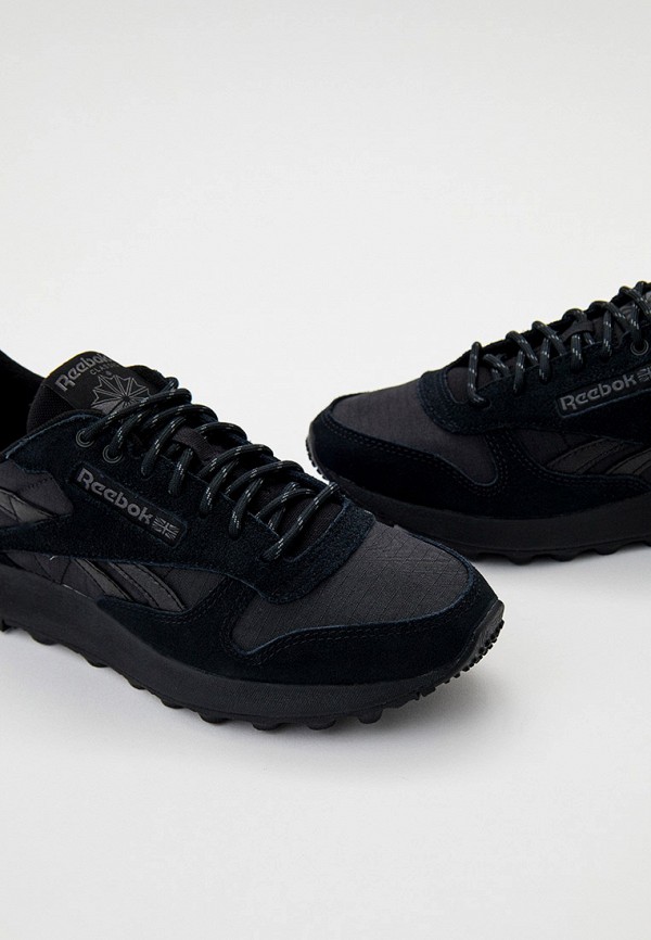 Reebok Кроссовки - CLASSIC LEATHER - фото 2