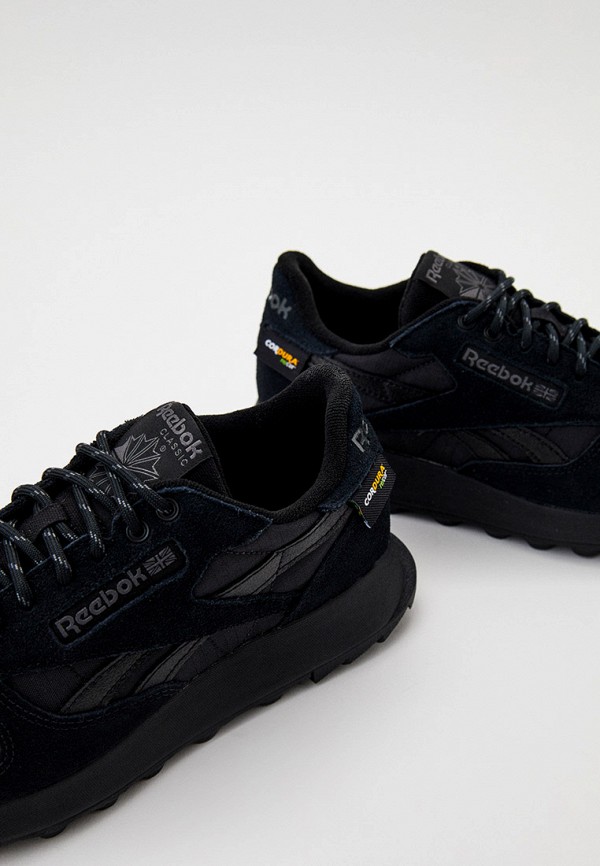 Reebok Кроссовки - CLASSIC LEATHER - фото 4