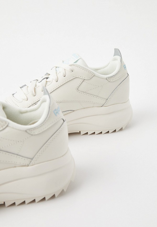 Reebok Кроссовки - CLASSIC LEATHER SP EXTRA - фото 4