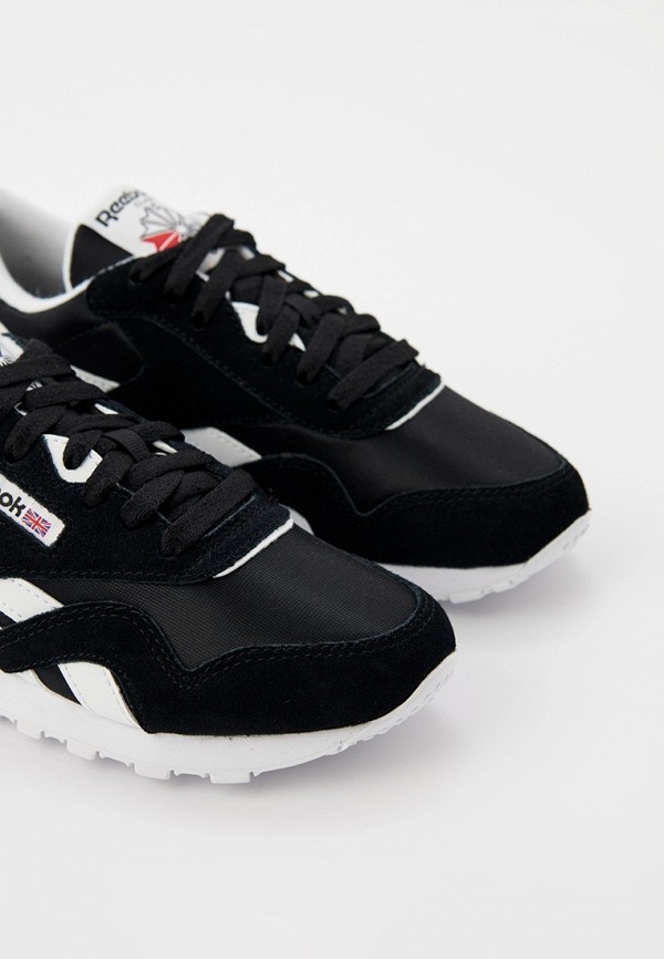 Reebok Кроссовки - CL NYLON - фото 2