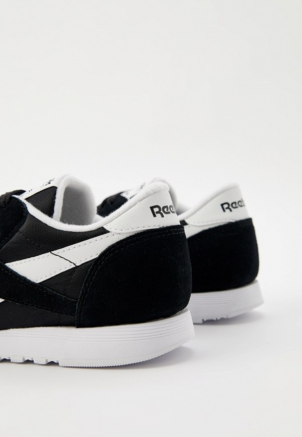 Reebok Кроссовки - CL NYLON - фото 4