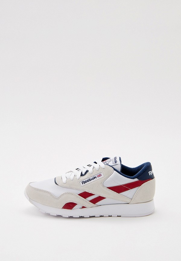 Reebok CL NYLON RTLACP314202