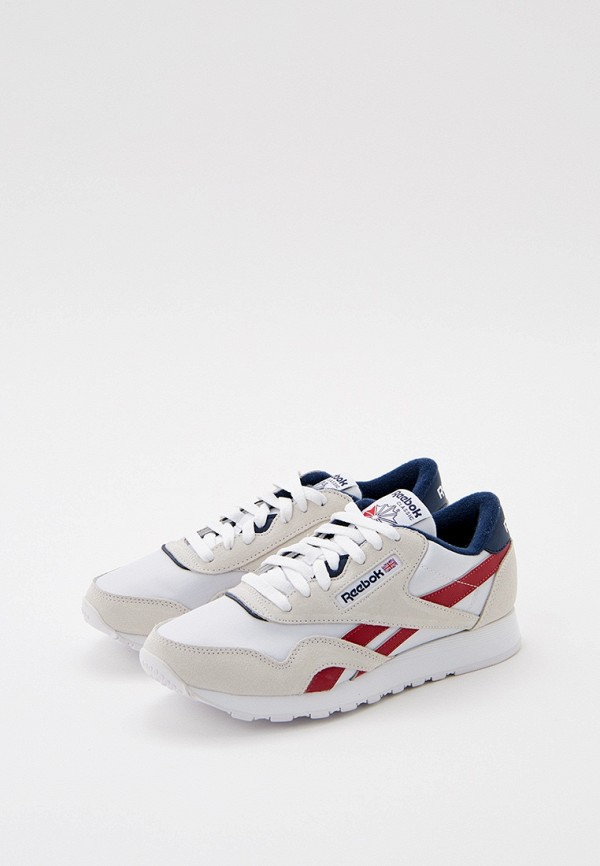 Reebok Кроссовки - CL NYLON - фото 3