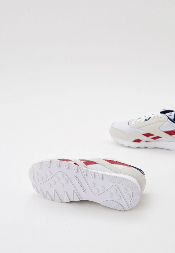 Reebok Кроссовки - CL NYLON - фото 5