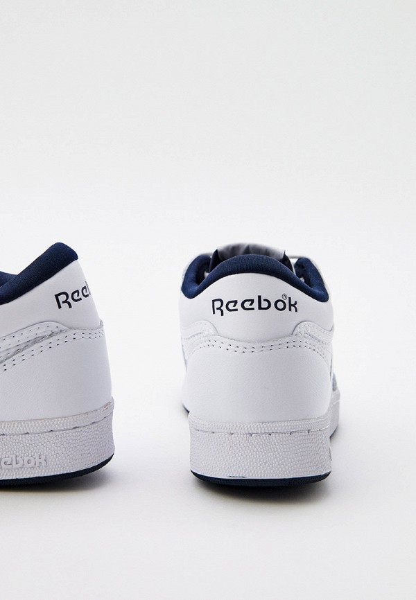 Reebok Кеды - CLUB C MID II VINTAGE - фото 4