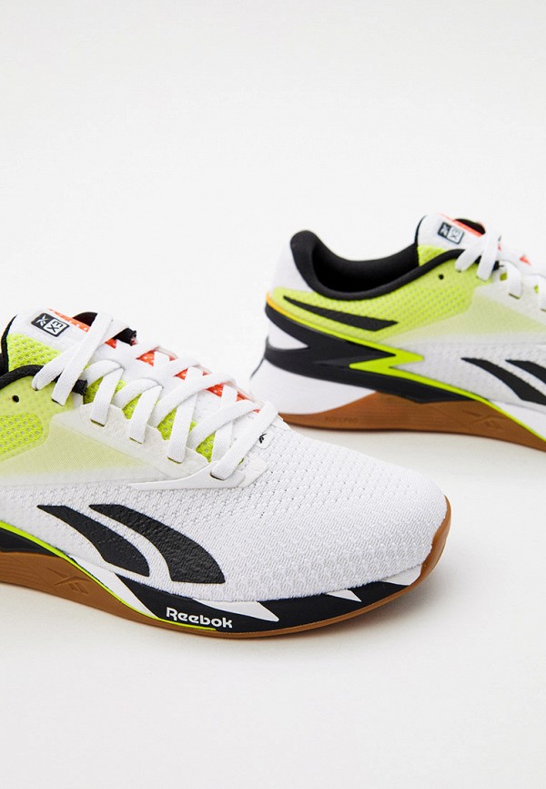 Reebok Кроссовки - NANO X3 - фото 2