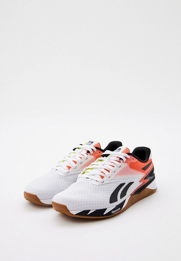 Reebok Кроссовки - NANO X3 - фото 3