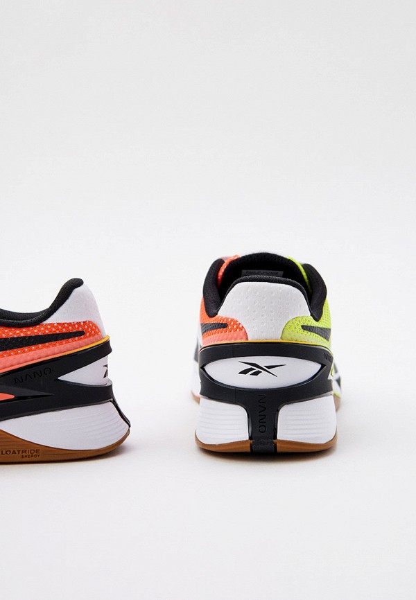 Reebok Кроссовки - NANO X3 - фото 4