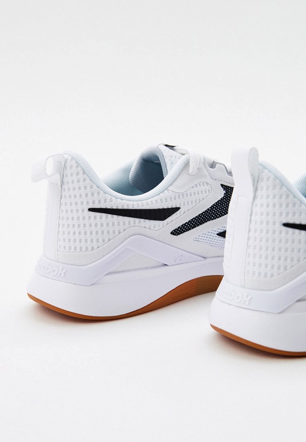 Reebok Кроссовки - NANOFLEX TR 2.0 - фото 4