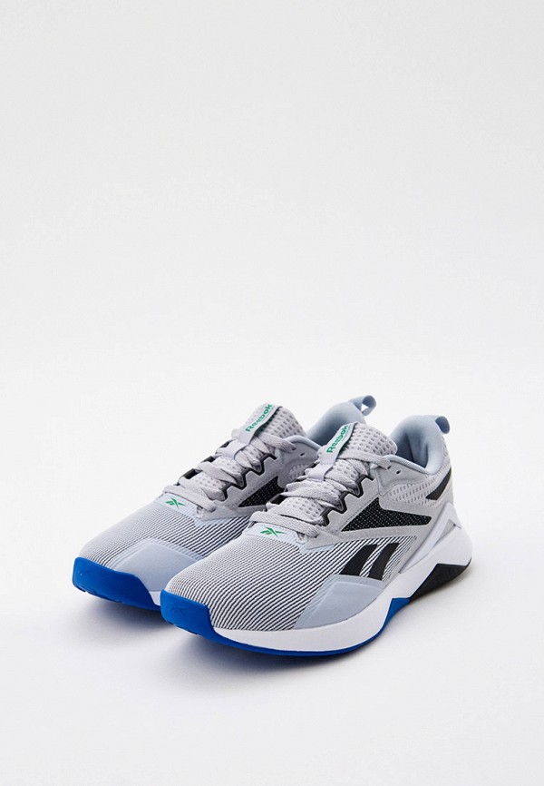 Reebok Кроссовки - NANOFLEX TR 2.0 - фото 3