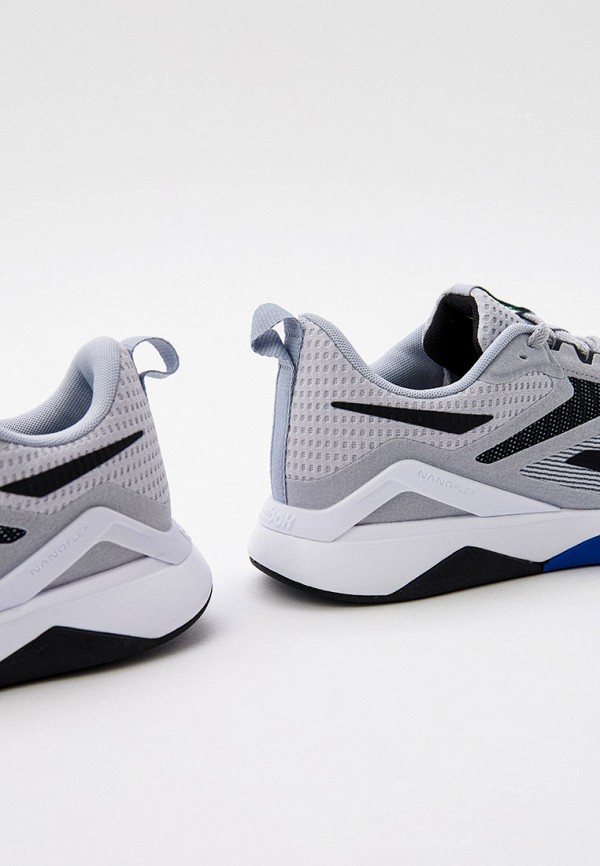 Reebok Кроссовки - NANOFLEX TR 2.0 - фото 4